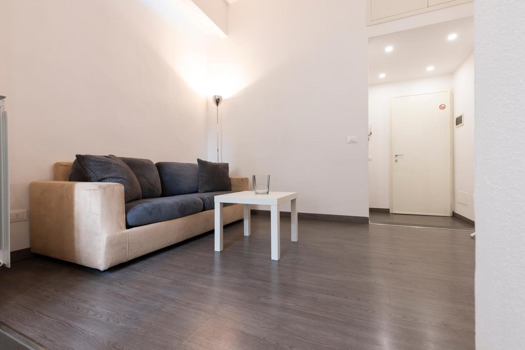 San Frediano Living Appartamento Firenze